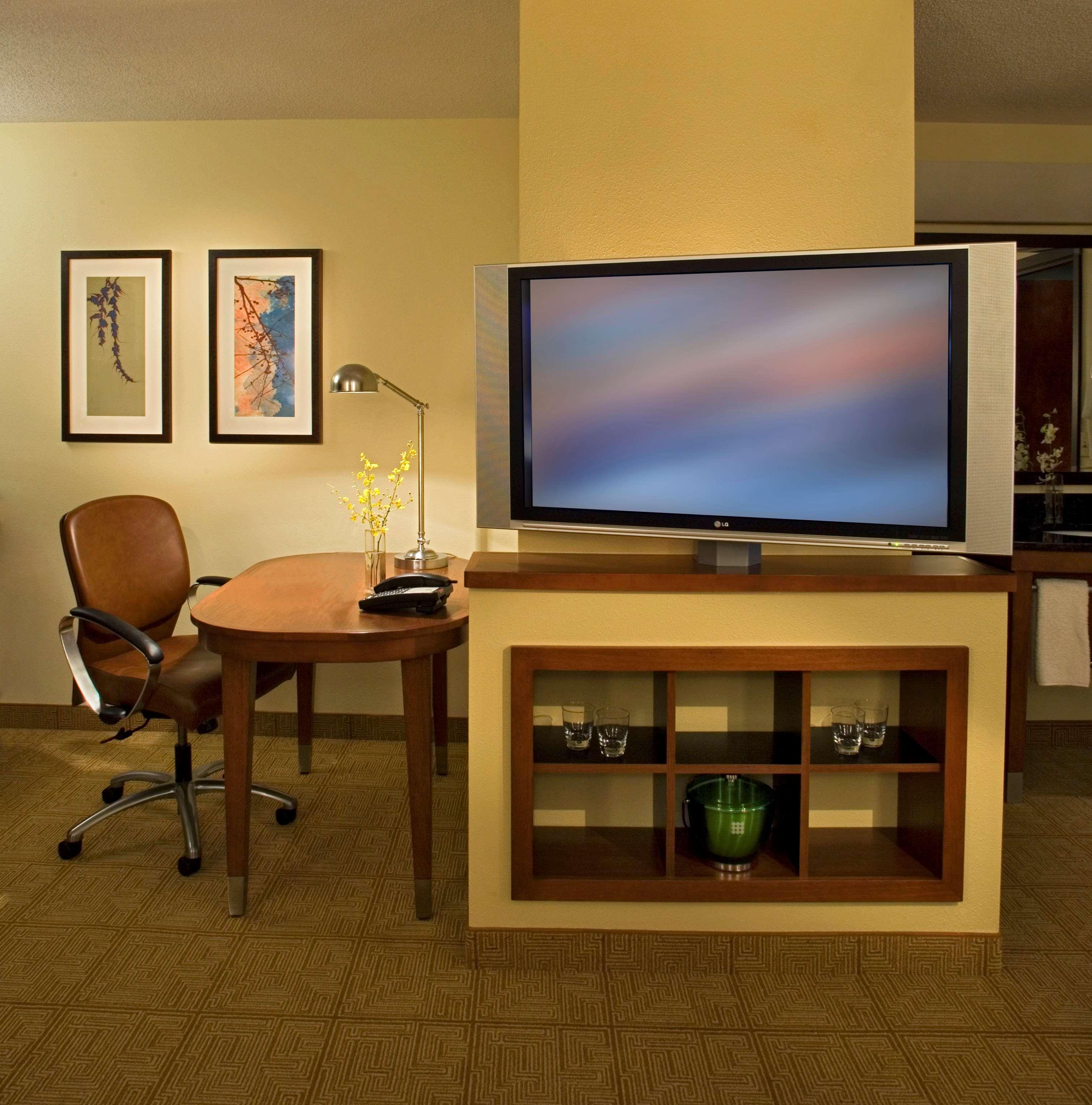Hyatt Place North Charleston Quarto foto
